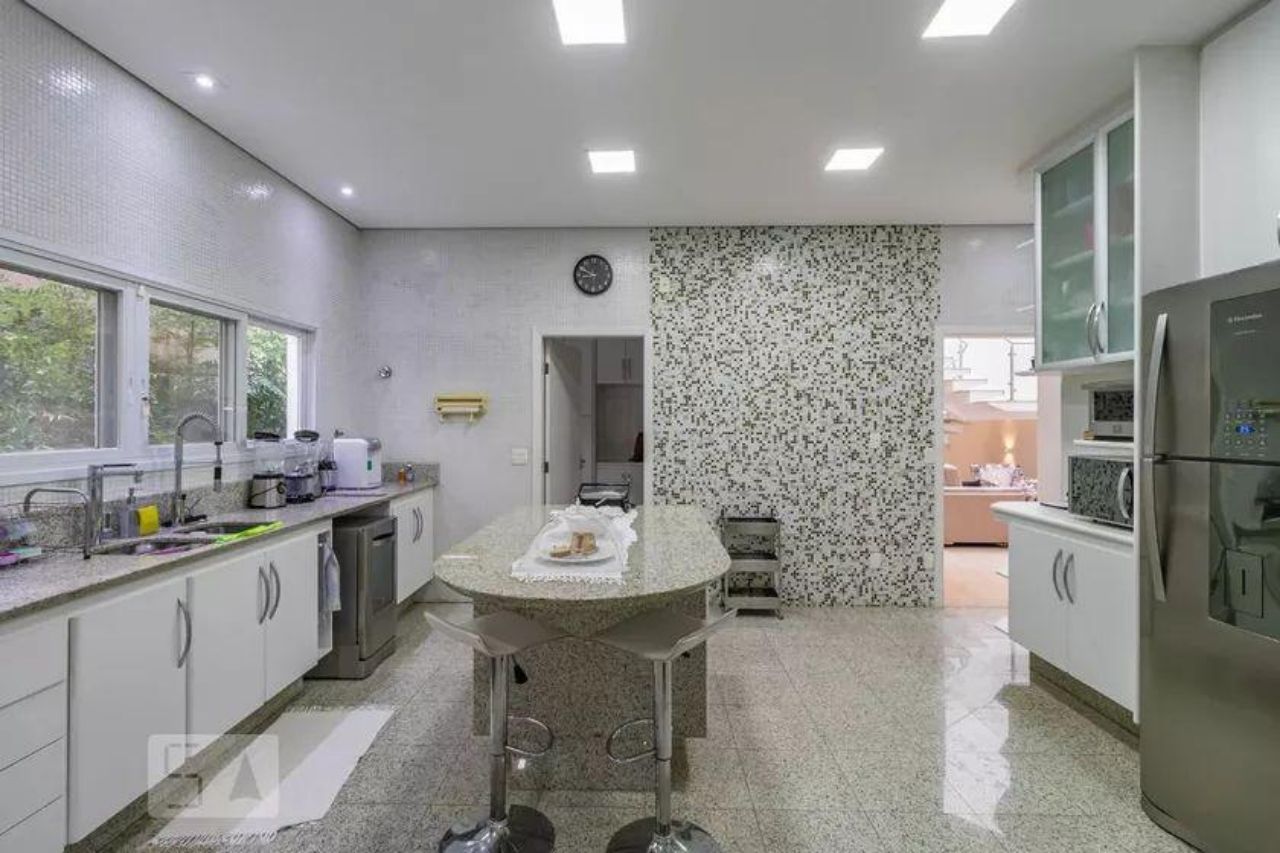 Casa Residencial Alpha Plus- Barueri excelente oportunidade