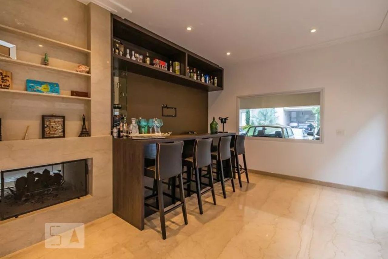 Casa Residencial Alpha Plus- Barueri excelente oportunidade