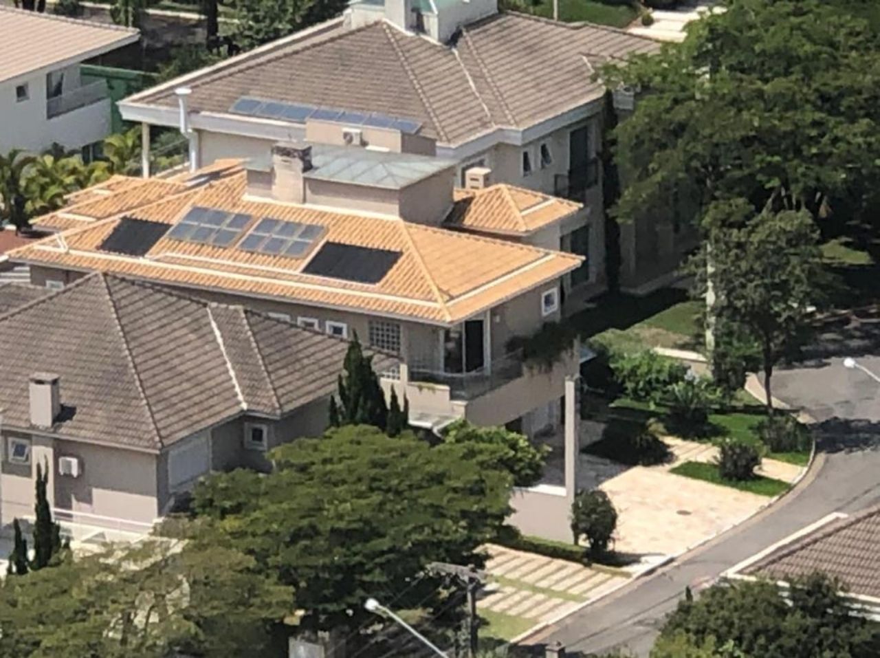 Casa Residencial Alpha Plus- Barueri excelente oportunidade