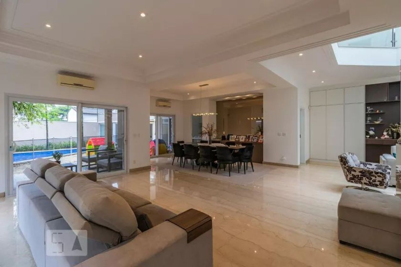 Casa Residencial Alpha Plus- Barueri excelente oportunidade