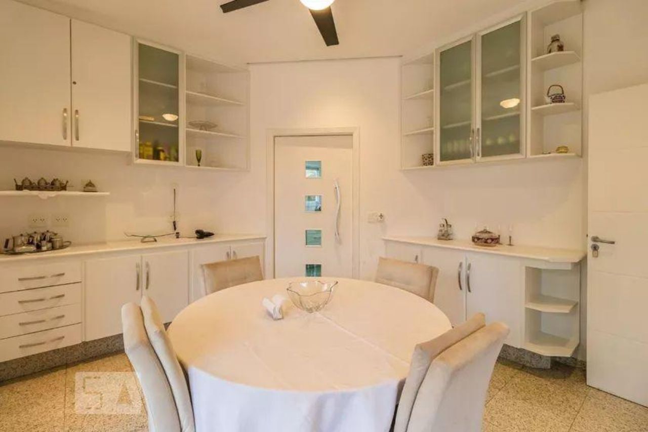 Casa Residencial Alpha Plus- Barueri excelente oportunidade