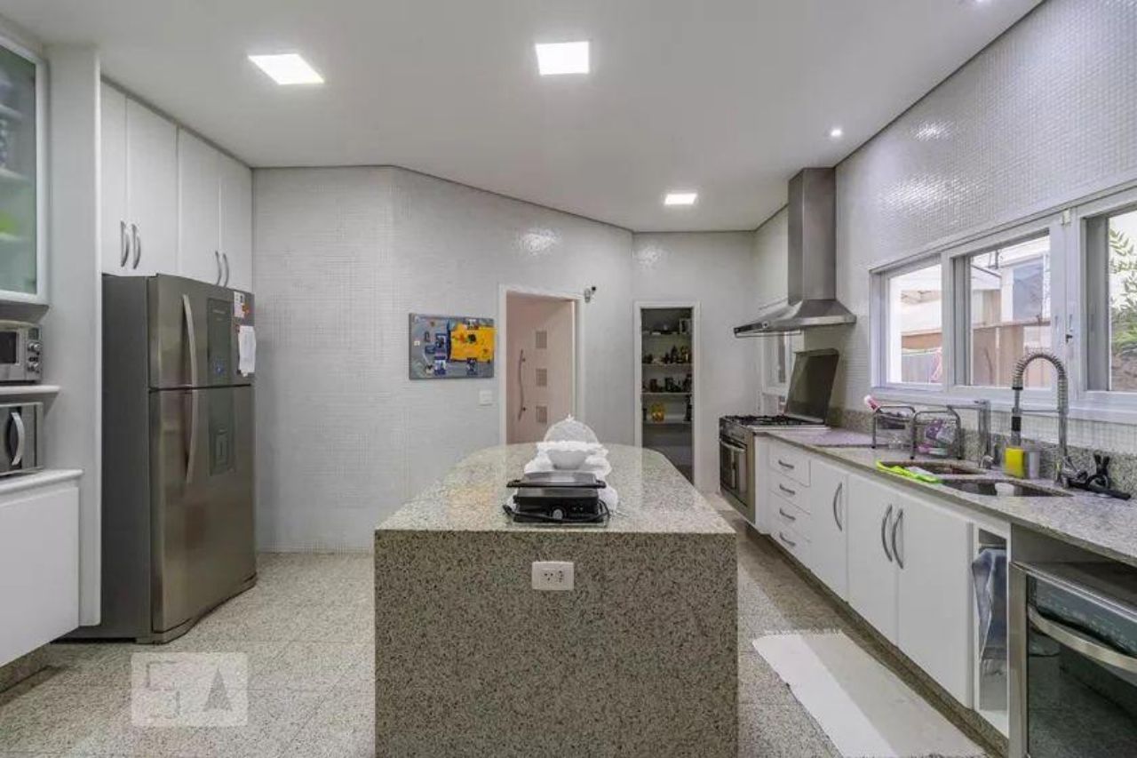 Casa Residencial Alpha Plus- Barueri excelente oportunidade