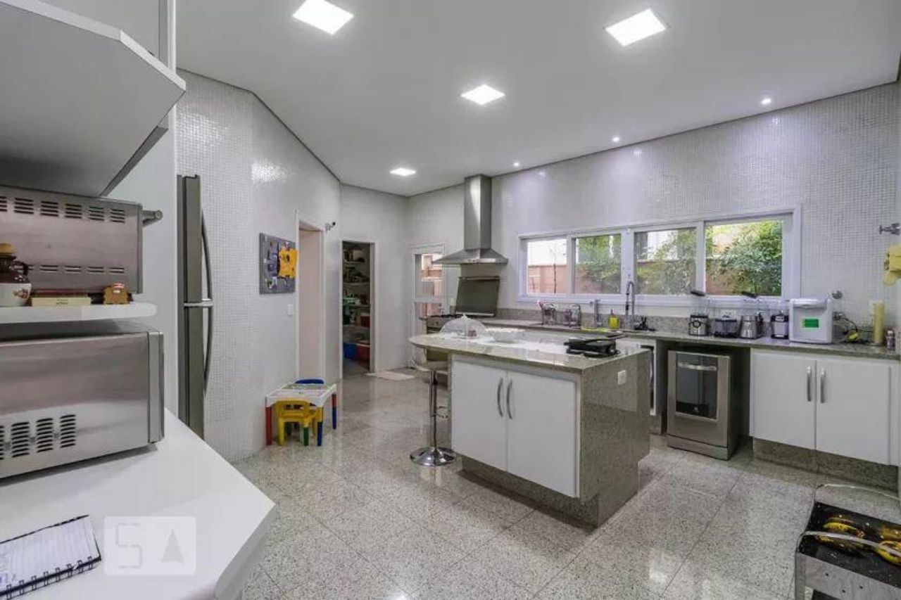 Casa Residencial Alpha Plus- Barueri excelente oportunidade