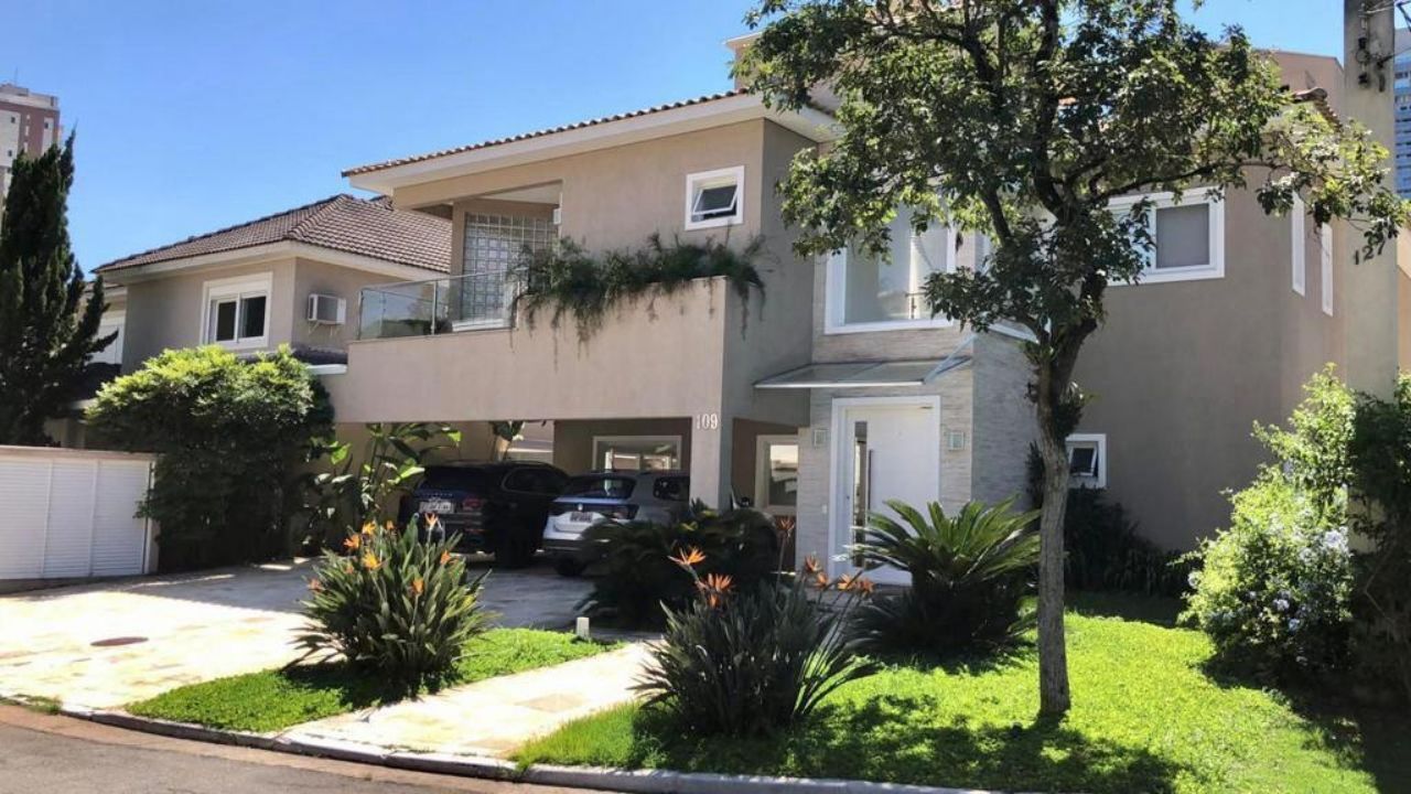 Casa Residencial Alpha Plus- Barueri excelente oportunidade