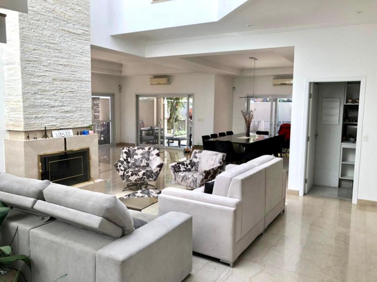 Casa Residencial Alpha Plus- Barueri excelente oportunidade