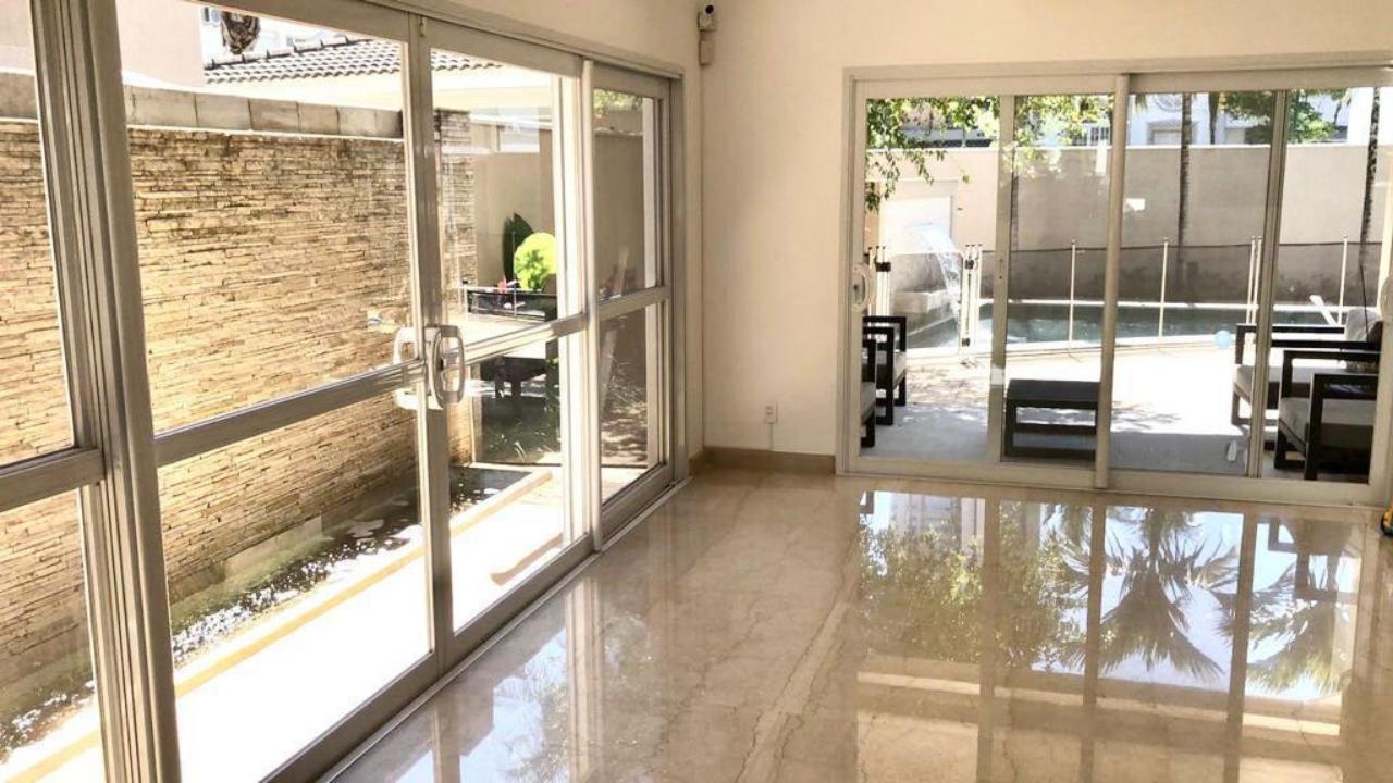 Casa Residencial Alpha Plus- Barueri excelente oportunidade