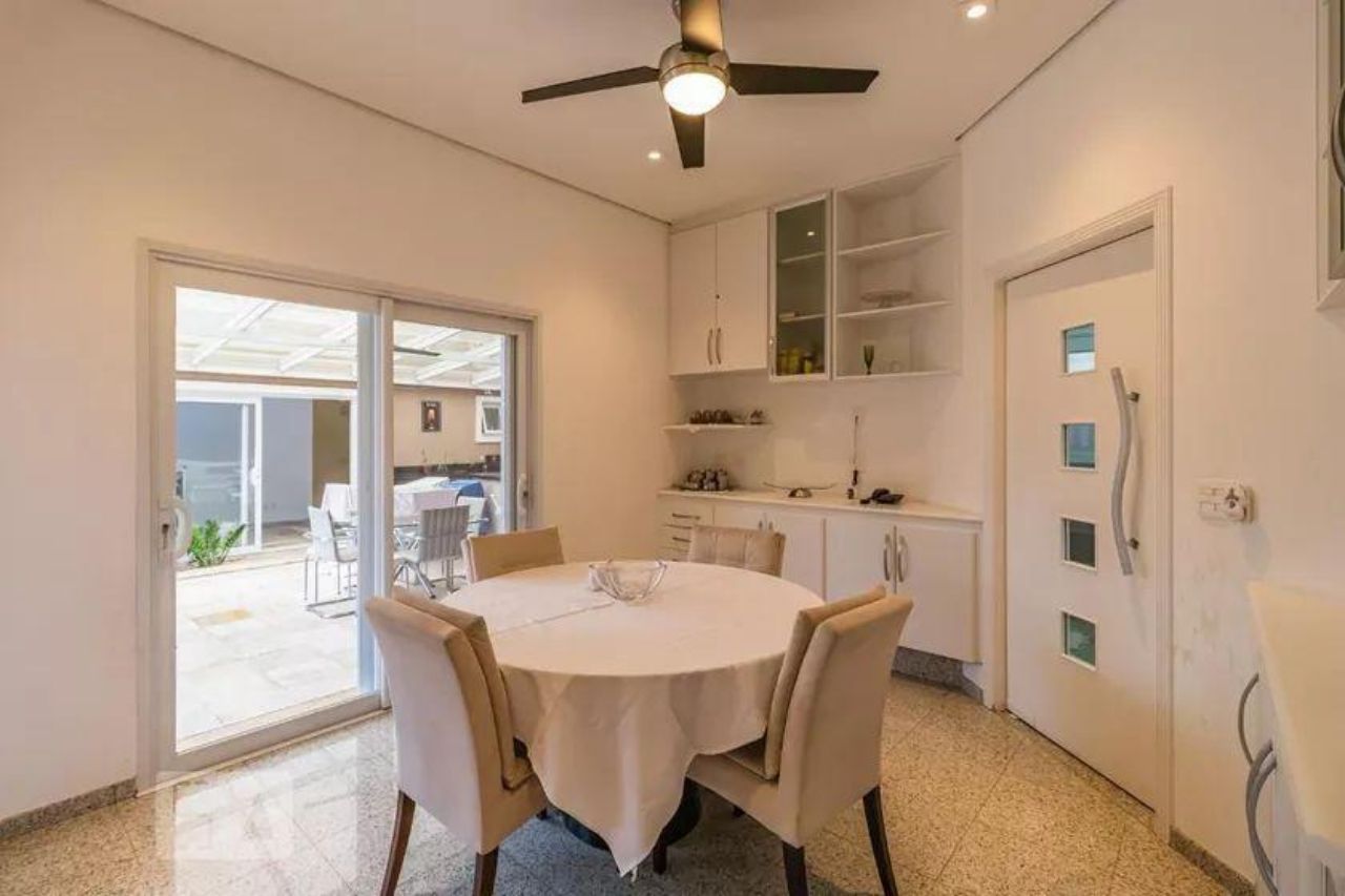 Casa Residencial Alpha Plus- Barueri excelente oportunidade