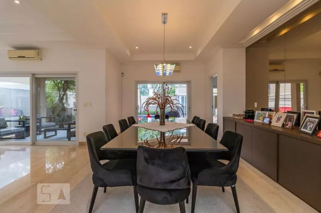Casa Residencial Alpha Plus- Barueri excelente oportunidade