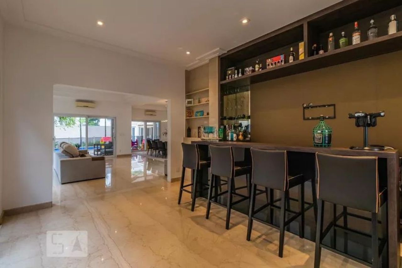 Casa Residencial Alpha Plus- Barueri excelente oportunidade