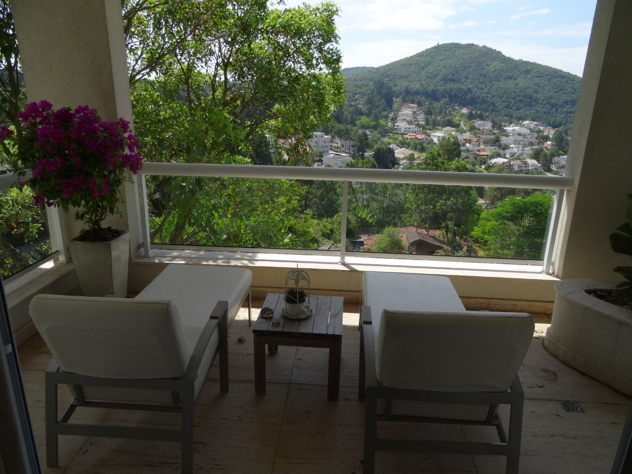Casa com 4 suítes, 1.754 m² - Residencial Alphaville 10-SP