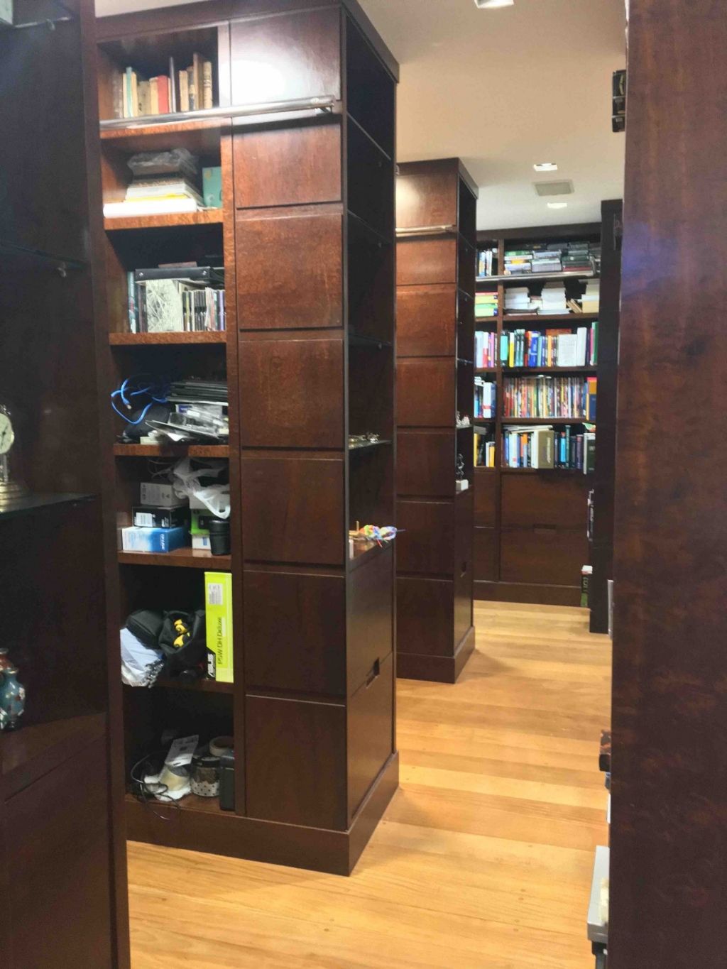 Casa com 4 suítes, 1.754 m² - Residencial Alphaville 10-SP