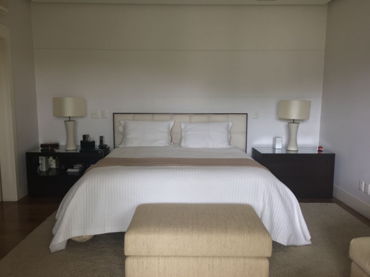 Casa com 4 suítes, 1.754 m² - Residencial Alphaville 10-SP