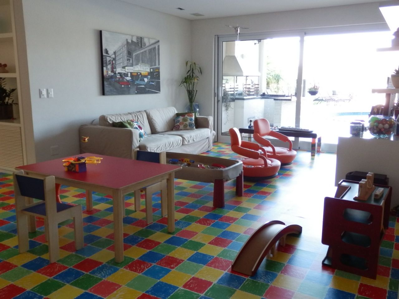 Casa com 4 suítes, 1.754 m² - Residencial Alphaville 10-SP