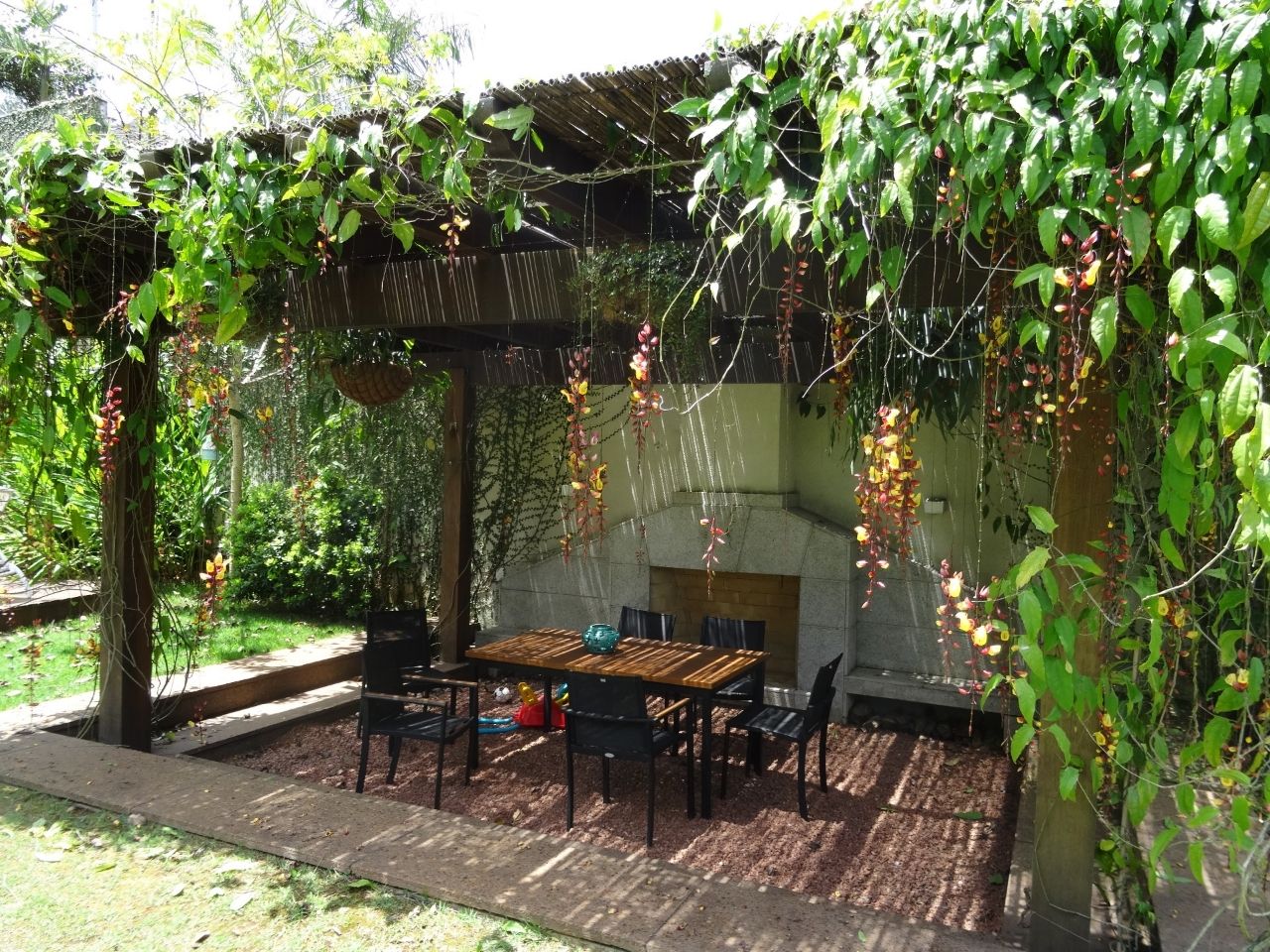 Casa com 4 suítes, 1.754 m² - Residencial Alphaville 10-SP