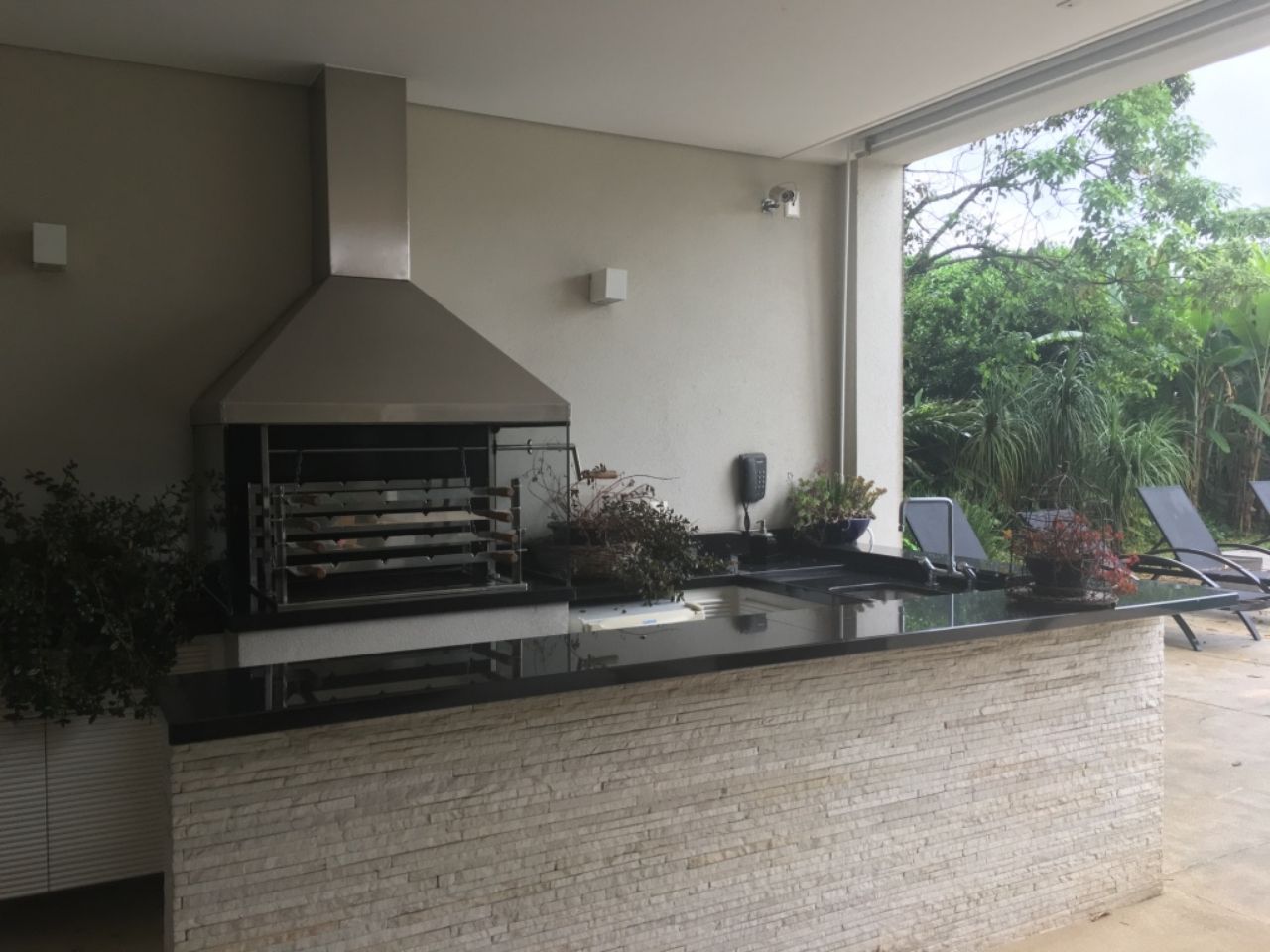 Casa com 4 suítes, 1.754 m² - Residencial Alphaville 10-SP