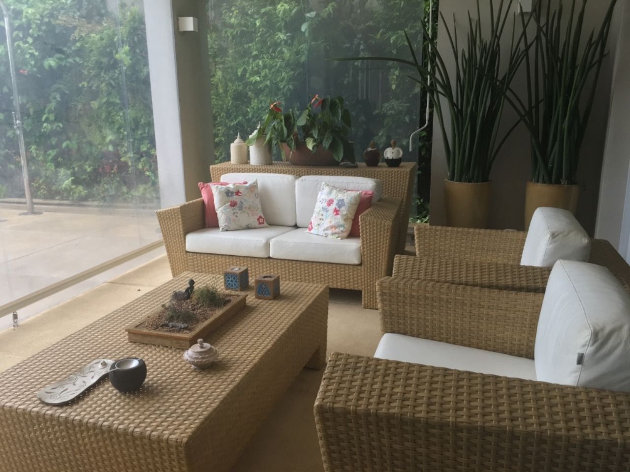 Casa com 4 suítes, 1.754 m² - Residencial Alphaville 10-SP