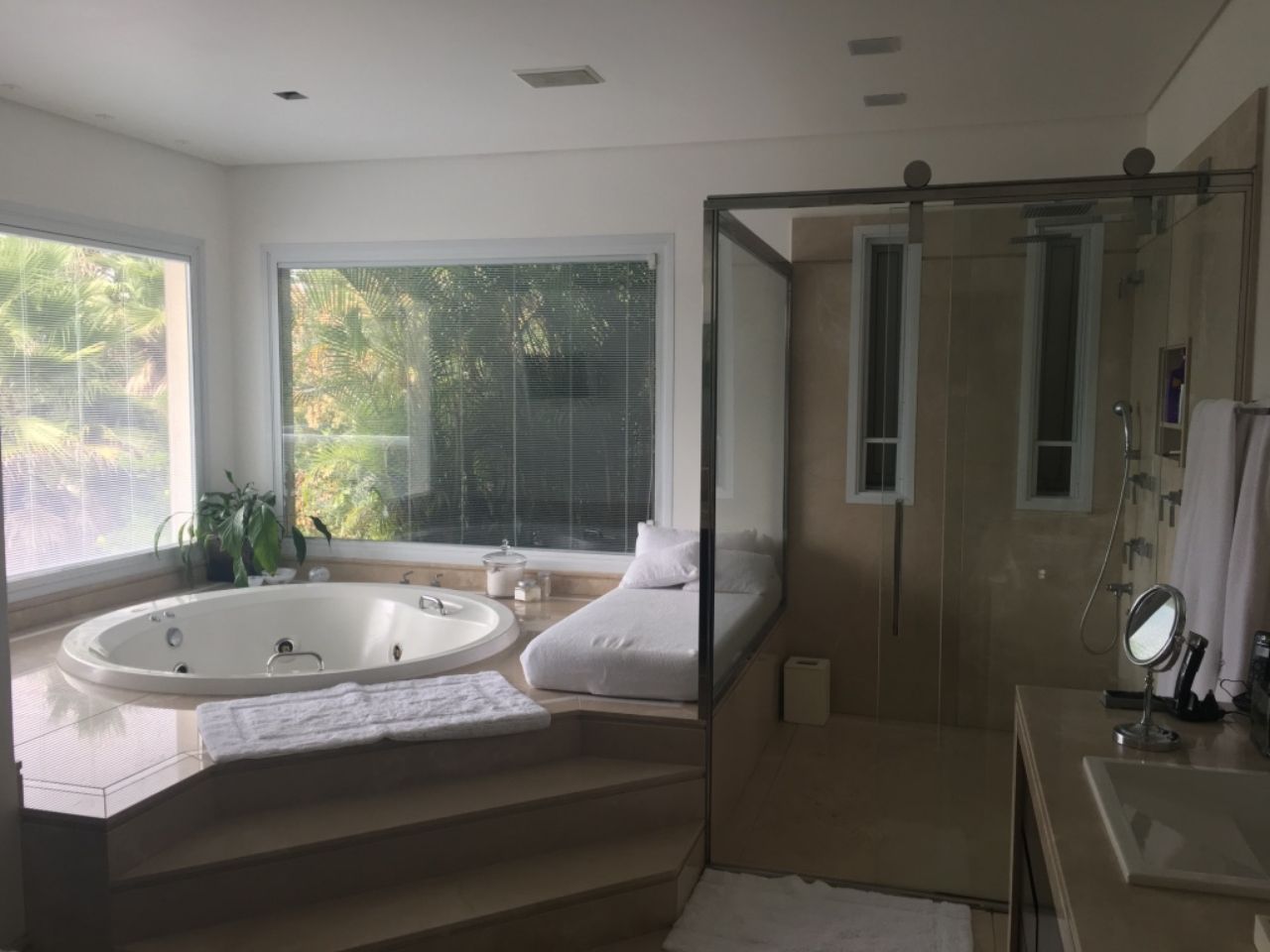 Casa com 4 suítes, 1.754 m² - Residencial Alphaville 10-SP