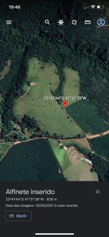 Sítio, 10000 m² - Foto 17