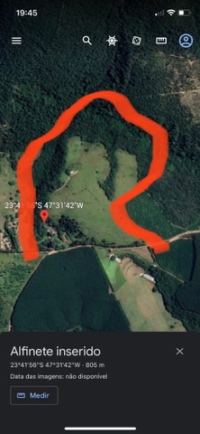 Sítio, 10000 m² - Foto 2