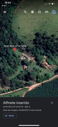 Sítio, 10000 m² - Foto 3