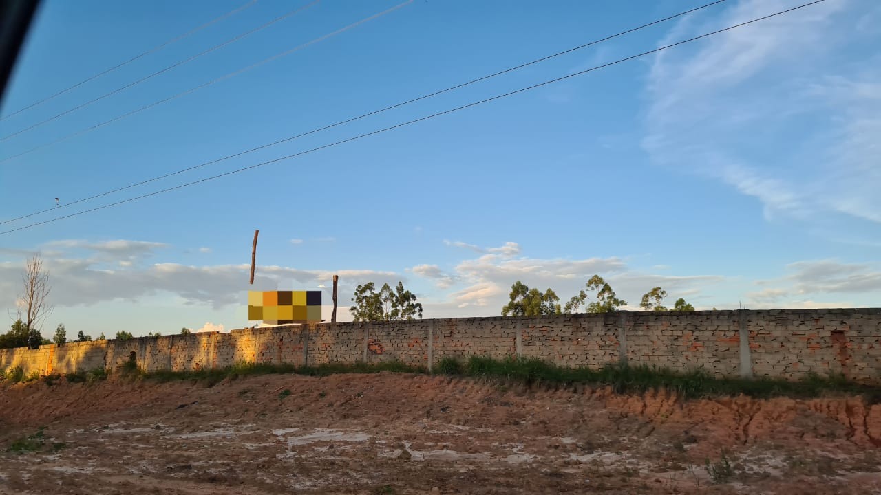 Lote comercial de 24.200m²