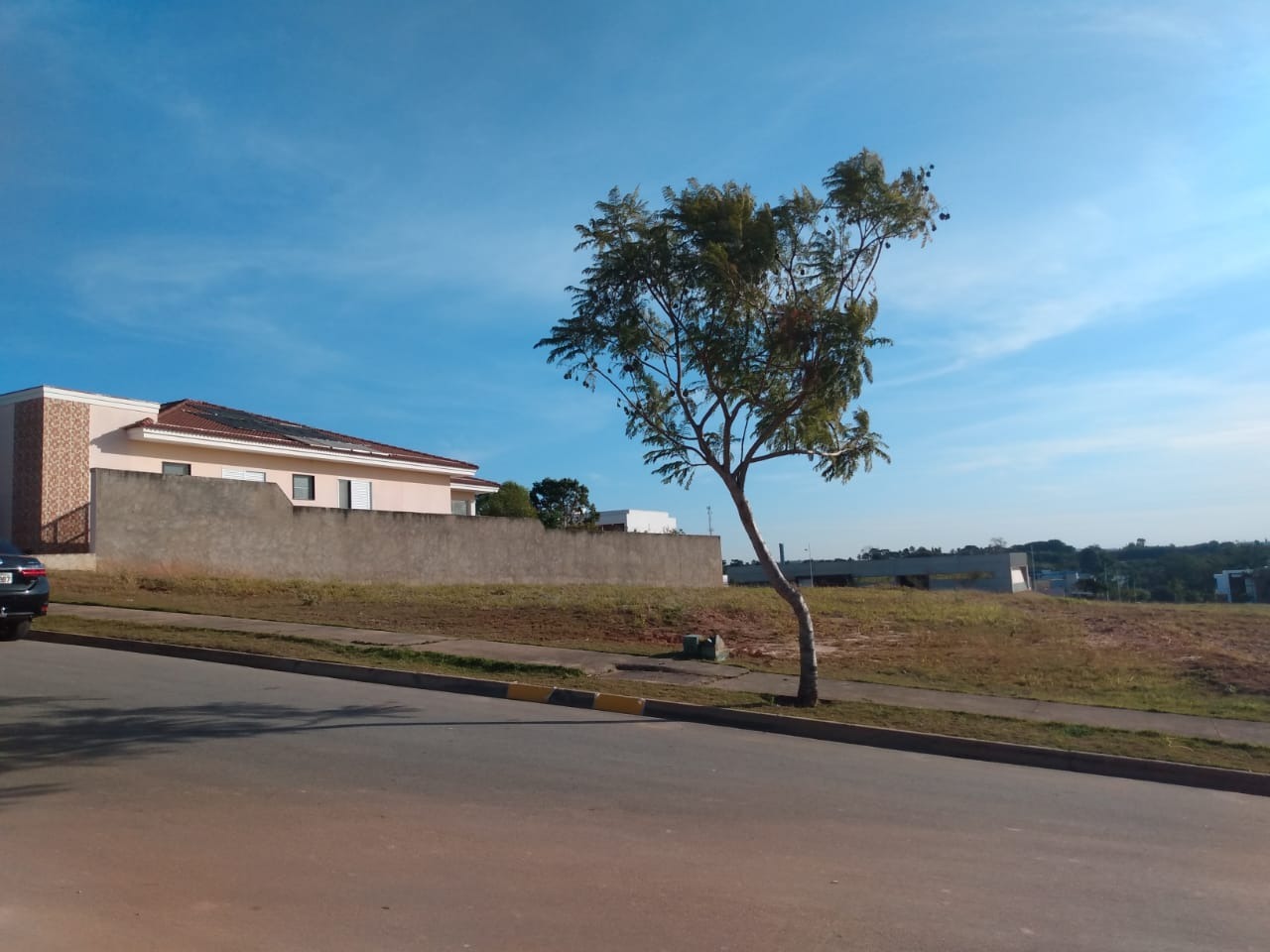 Terreno em Residencial Saint Patrick, SOROCABA - Oportunidade Única!! Terreno no Residencial Saint Patrick. - Foto 8