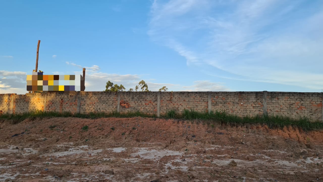 Lote comercial de 24.200m²