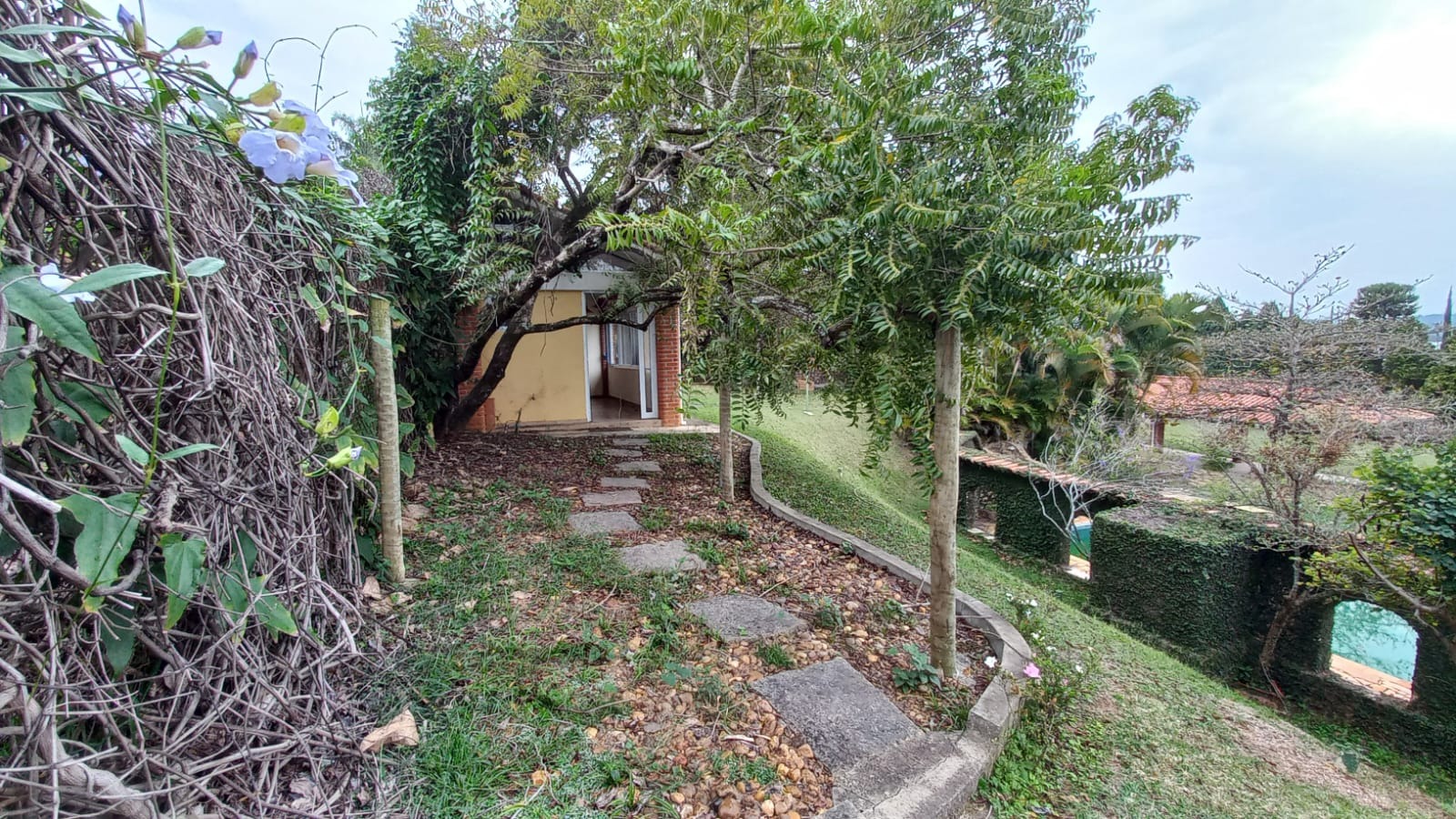 Excelente Casa no Condomínio City Castelo com 431m².