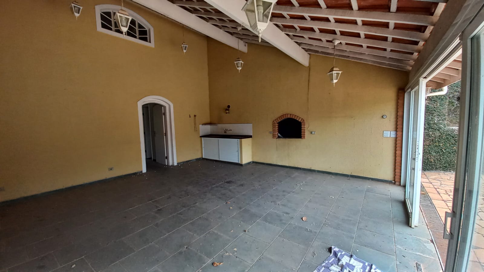 Excelente Casa no Condomínio City Castelo com 431m².