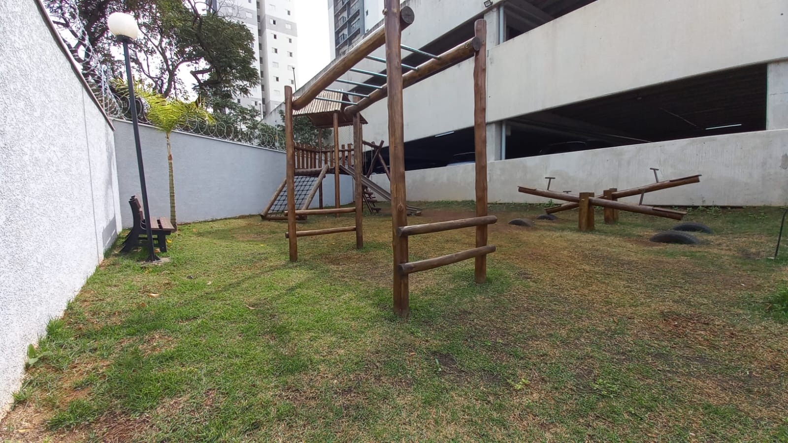 Apartamento, 2 quartos, 52 m² - Foto 21