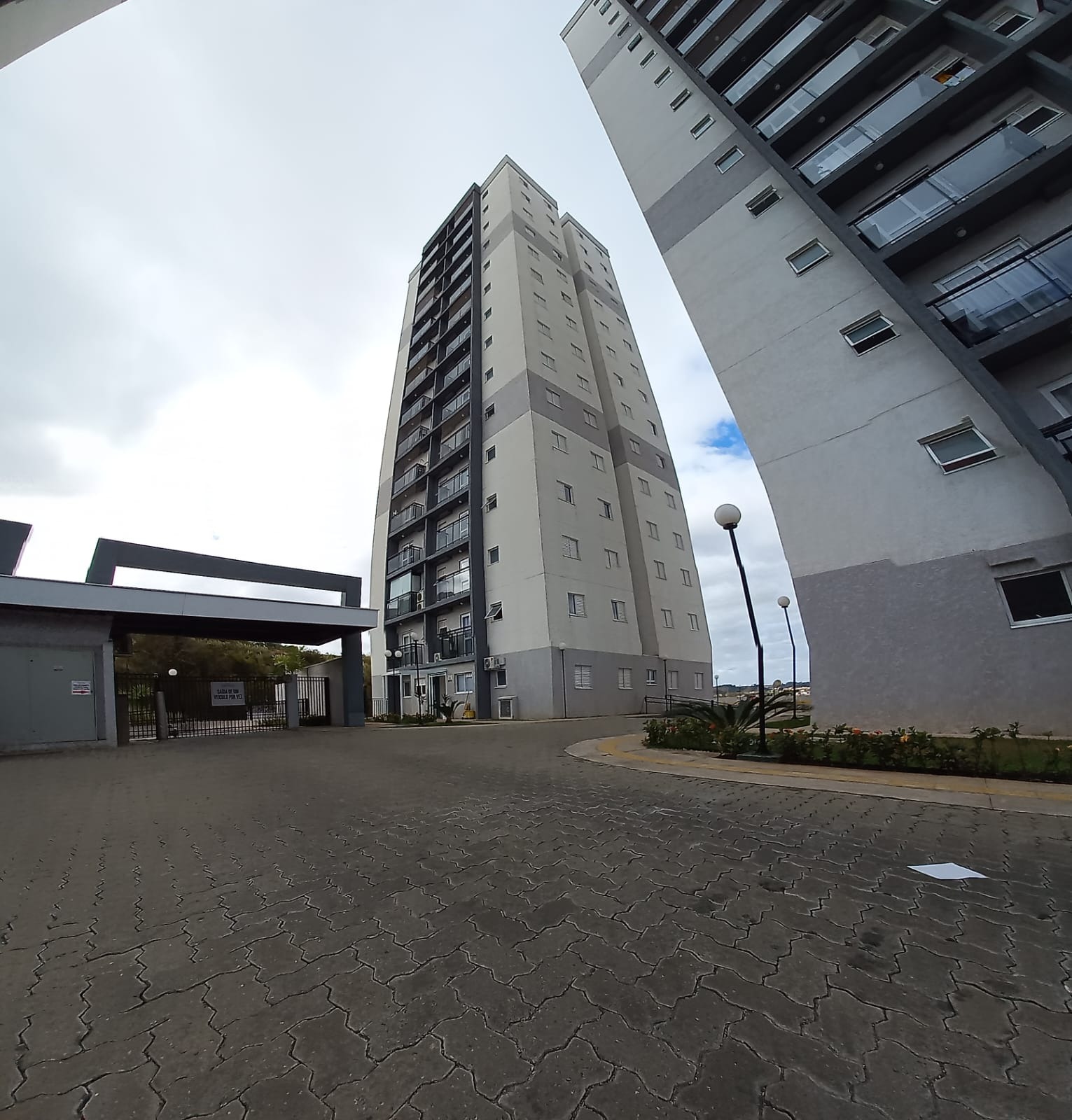 Apartamento, 2 quartos, 52 m² - Foto 13