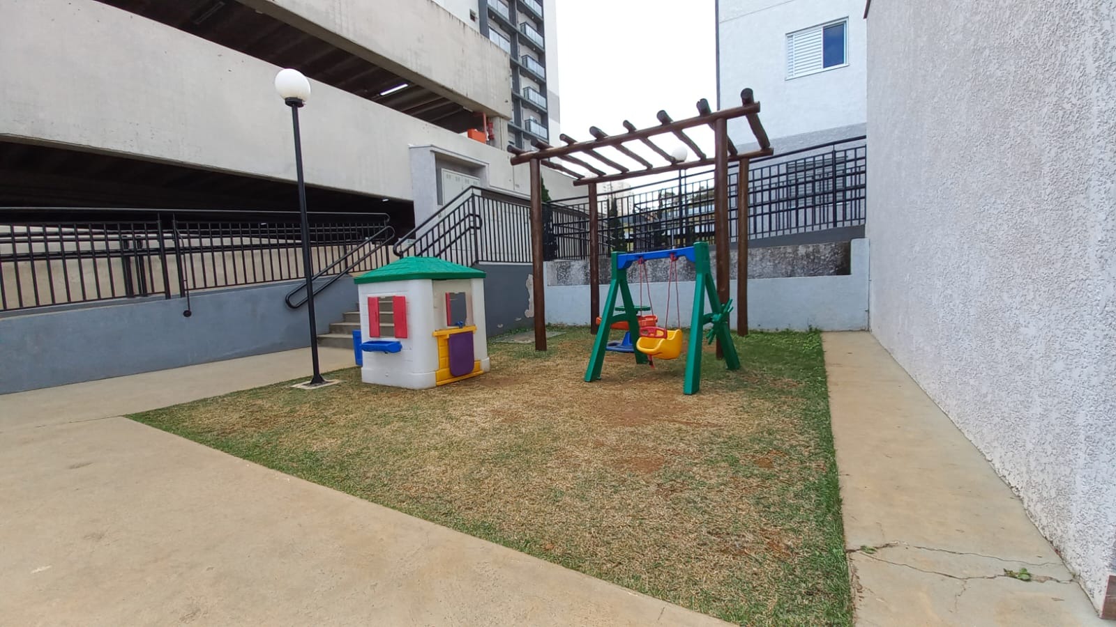 Apartamento, 2 quartos, 52 m² - Foto 22