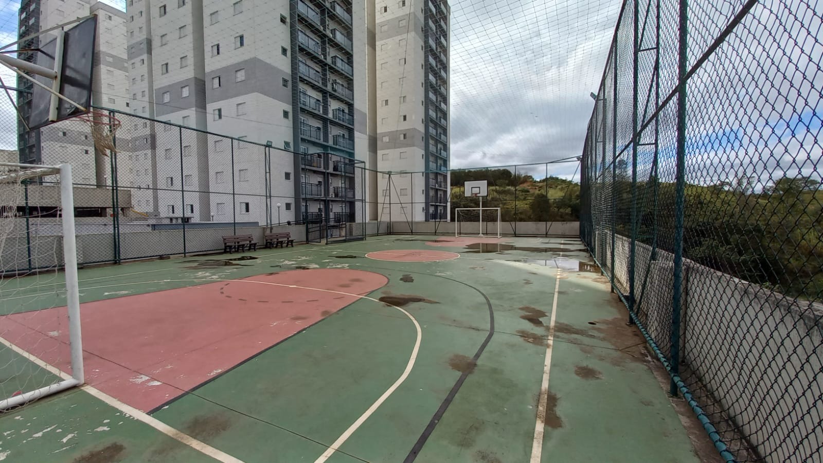 Apartamento, 2 quartos, 52 m² - Foto 24