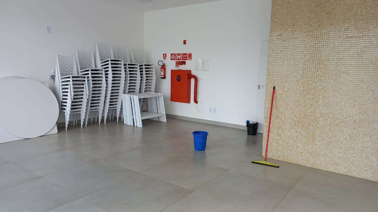 Apartamento, 2 quartos, 52 m² - Foto 19