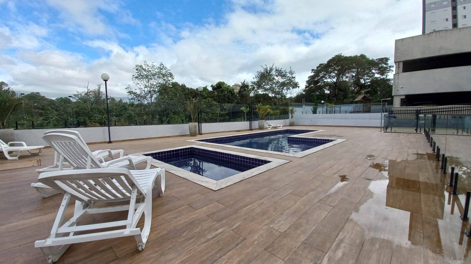 Apartamento, 2 quartos, 52 m² - Foto 9