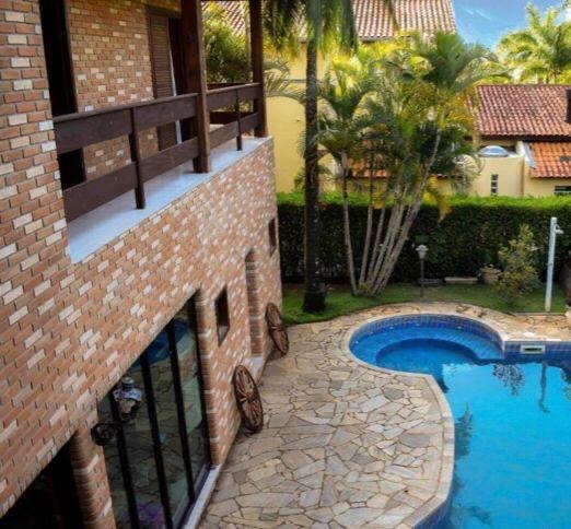 Casa, 6 quartos, 700 m² - Foto 2