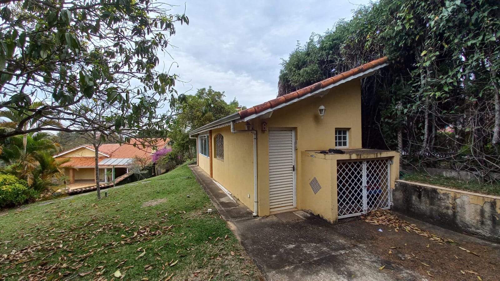 Excelente Casa no Condomínio City Castelo com 431m².