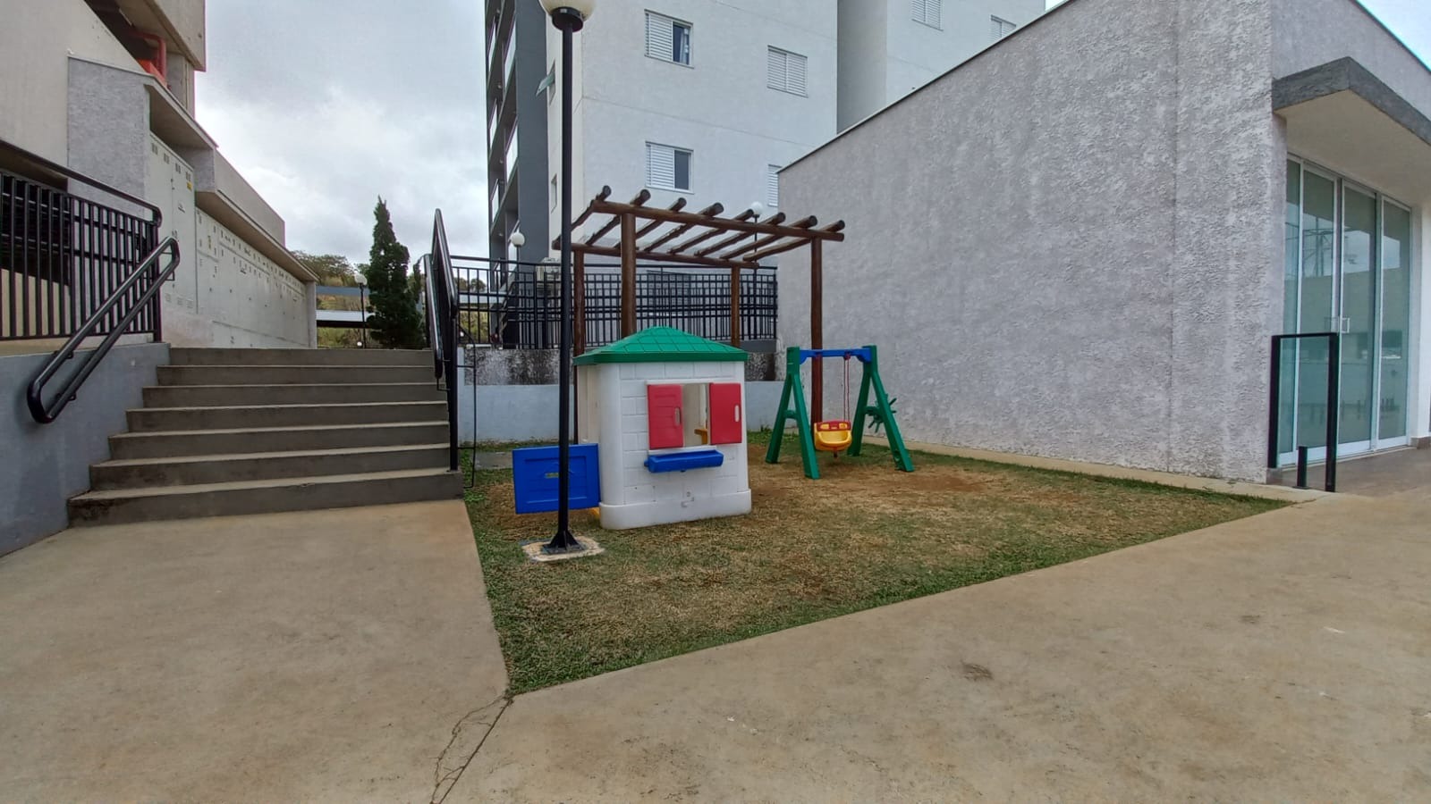Apartamento, 2 quartos, 52 m² - Foto 23