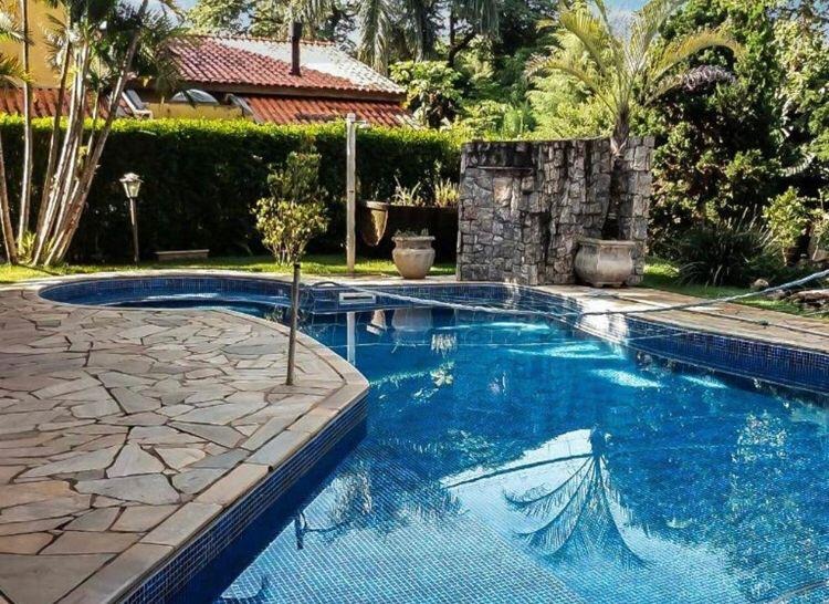 Casa, 6 quartos, 700 m² - Foto 4