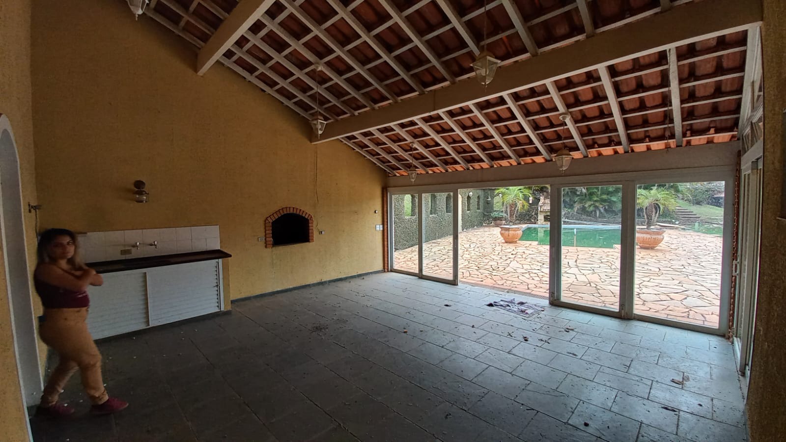 Excelente Casa no Condomínio City Castelo com 431m².