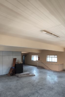Galpão/ Depósito para alugar com 1 sala