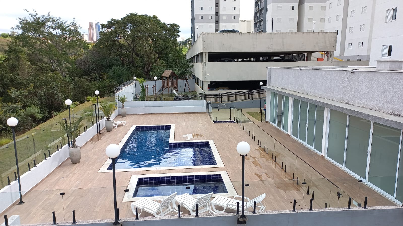 Apartamento, 2 quartos, 52 m² - Foto 8