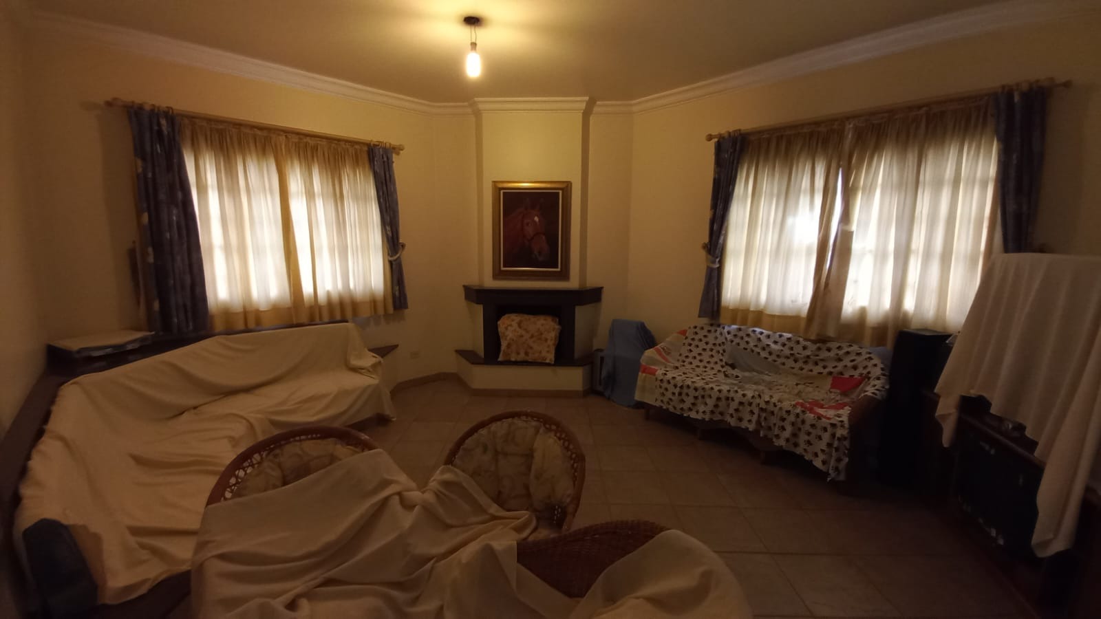 Casa, 5 quartos, 3000 m² - Foto 36