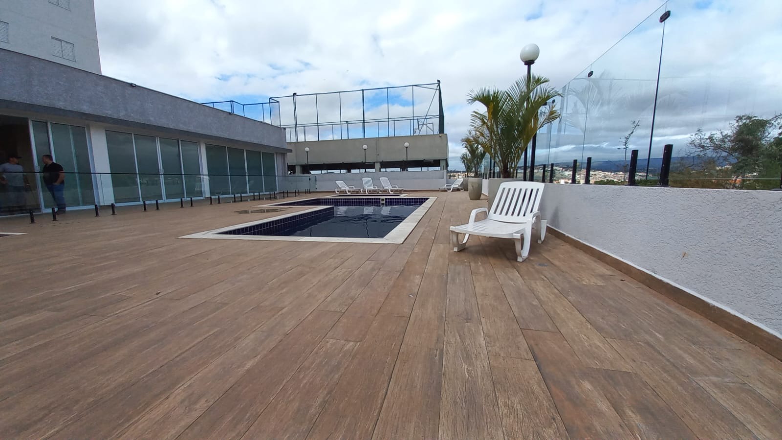 Apartamento, 2 quartos, 52 m² - Foto 10