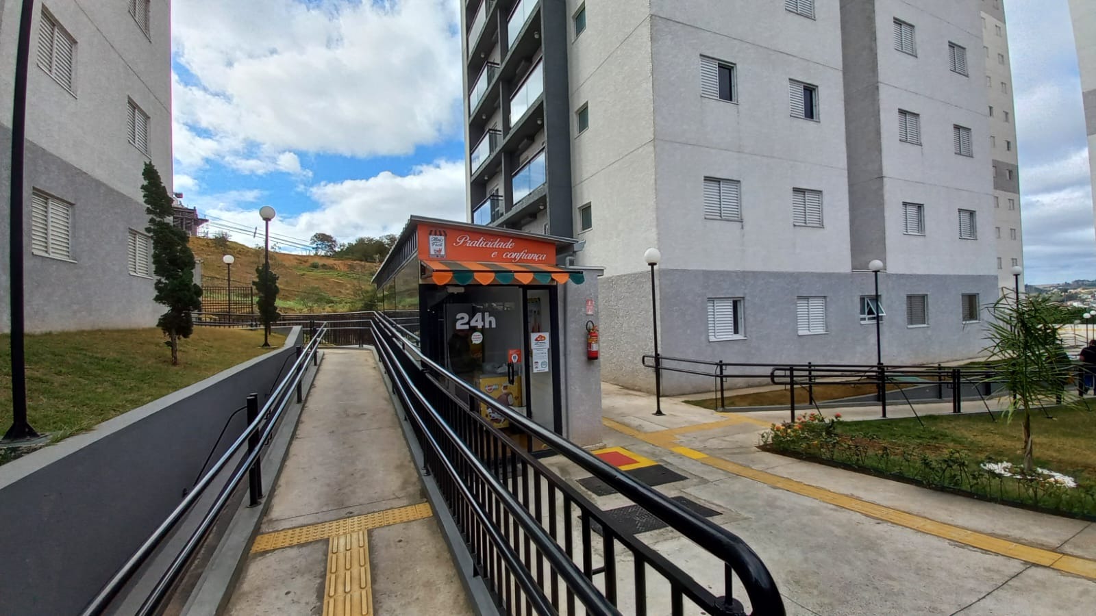 Apartamento, 2 quartos, 52 m² - Foto 12