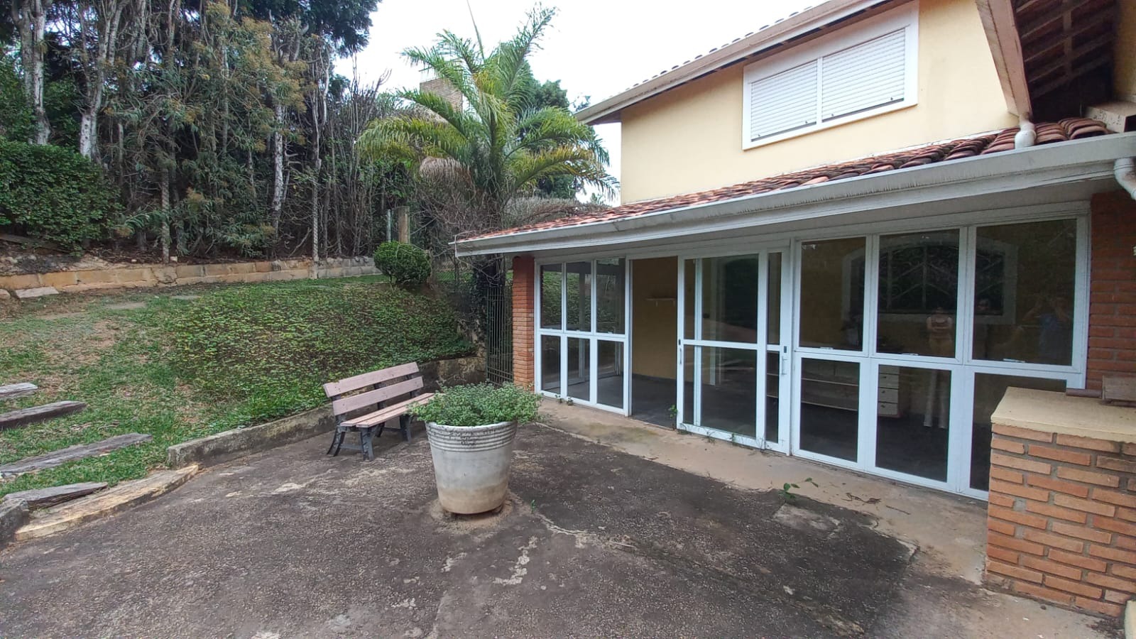 Excelente Casa no Condomínio City Castelo com 431m².