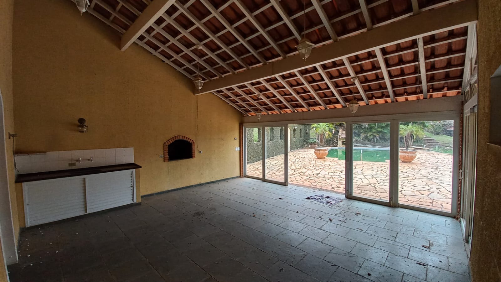 Excelente Casa no Condomínio City Castelo com 431m².