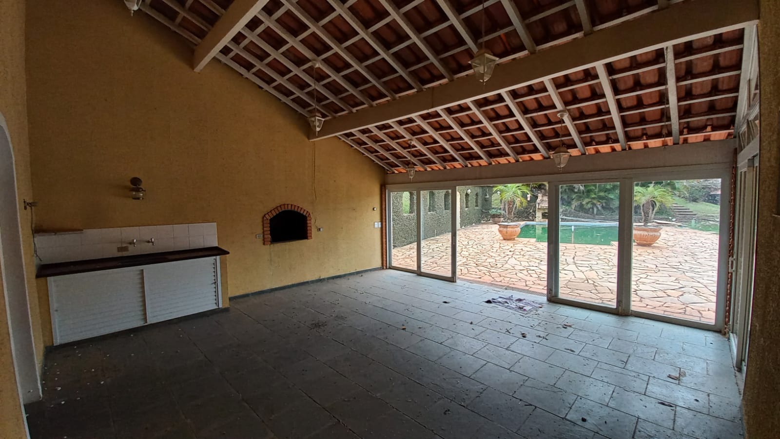 Excelente Casa no Condomínio City Castelo com 431m².