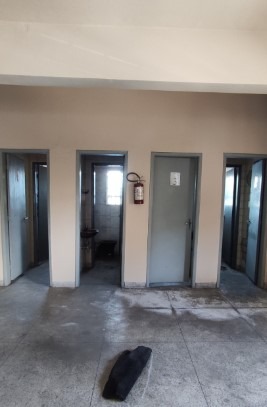 Galpão/ Depósito para alugar com 1 sala
