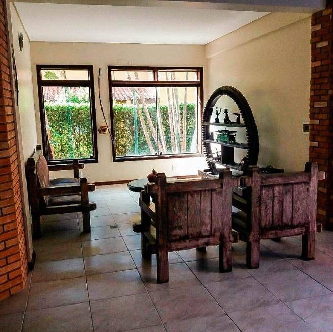 Casa, 6 quartos, 700 m² - Foto 10